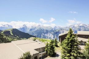 Résidence Les Horizons d'Huez - maeva Home - Appartement 2 Pièces 5 Personnes - Confort MAE-2570 Huez